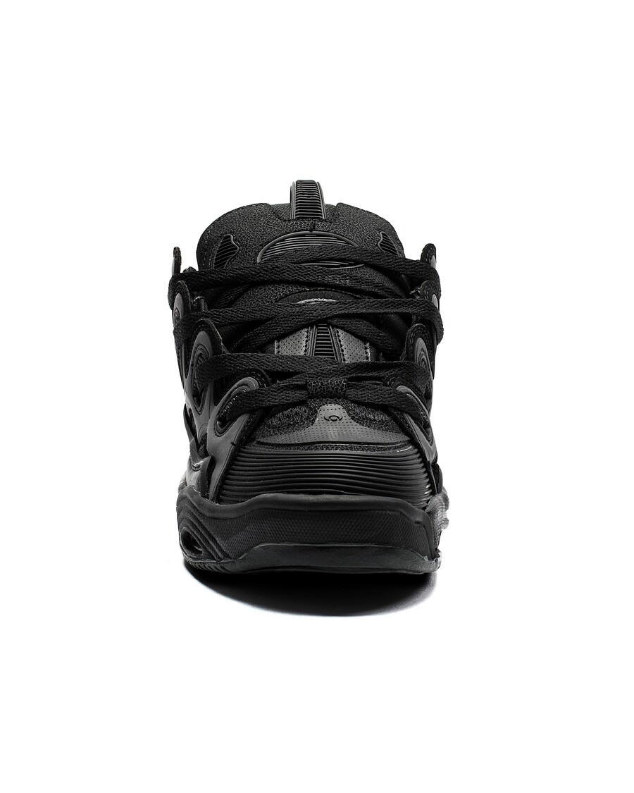 Tupperware D3 2001 Schwarz/schwarz/schwarz