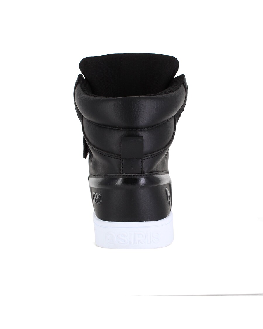 Tupperware Rize Ultra Black/White