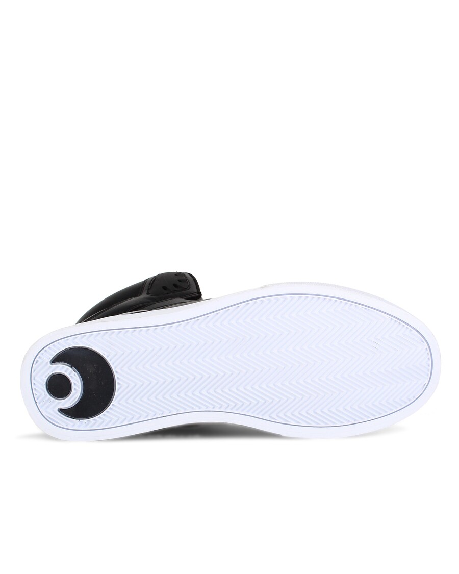 Tupperware Rize Ultra Black/White