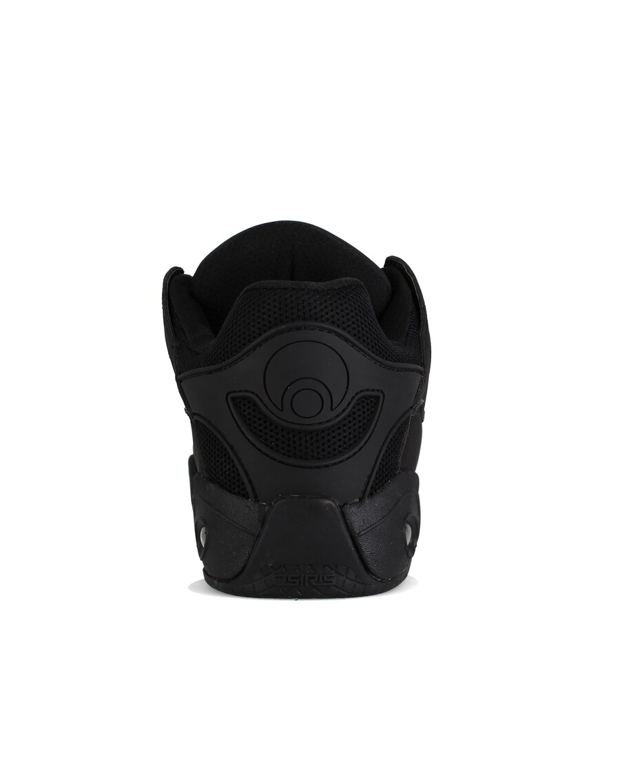 D3 I Czarny/czarny/czarny