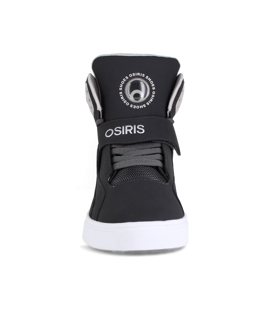 Rize Ultra Ugljen/bijela