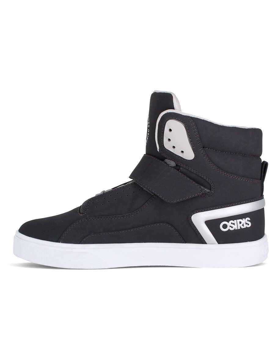 Rize Ultra Ugljen/bijela