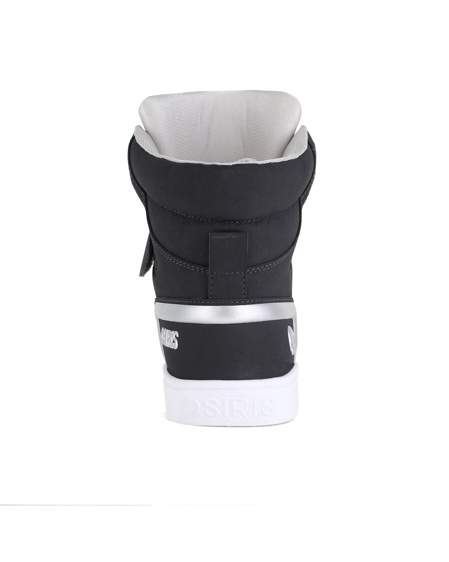 Rize Ultra Ugljen/bijela