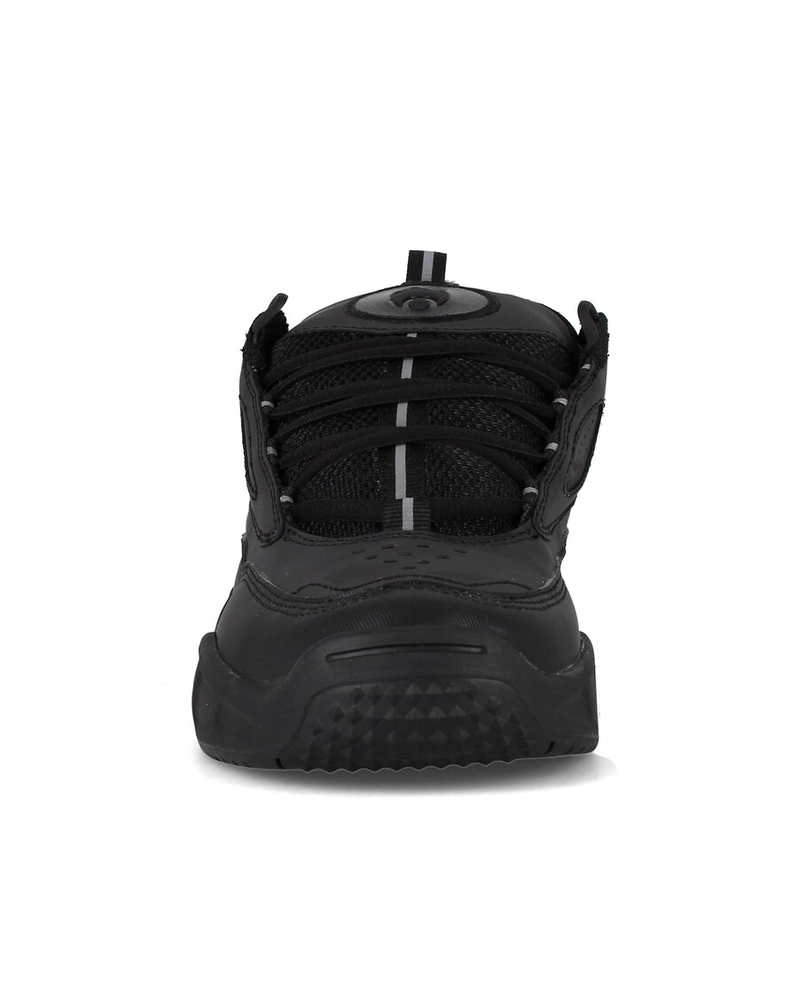 Graff  Black/Black/Black