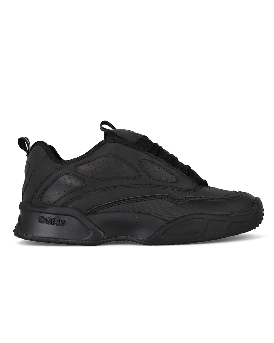 Graff Black/Black/Black