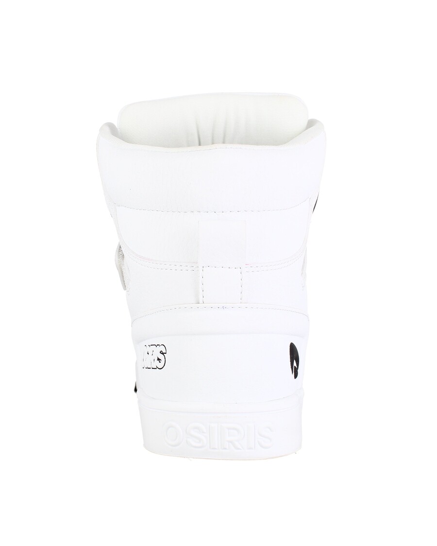 Tupperware Rize Ultra Weiß/schwarz/weiß