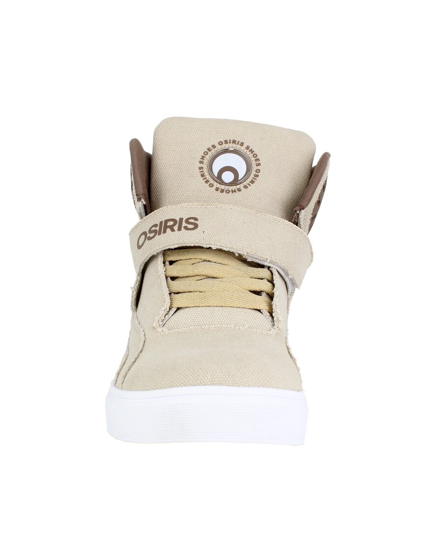 Rize Ultra Sand/white/brown