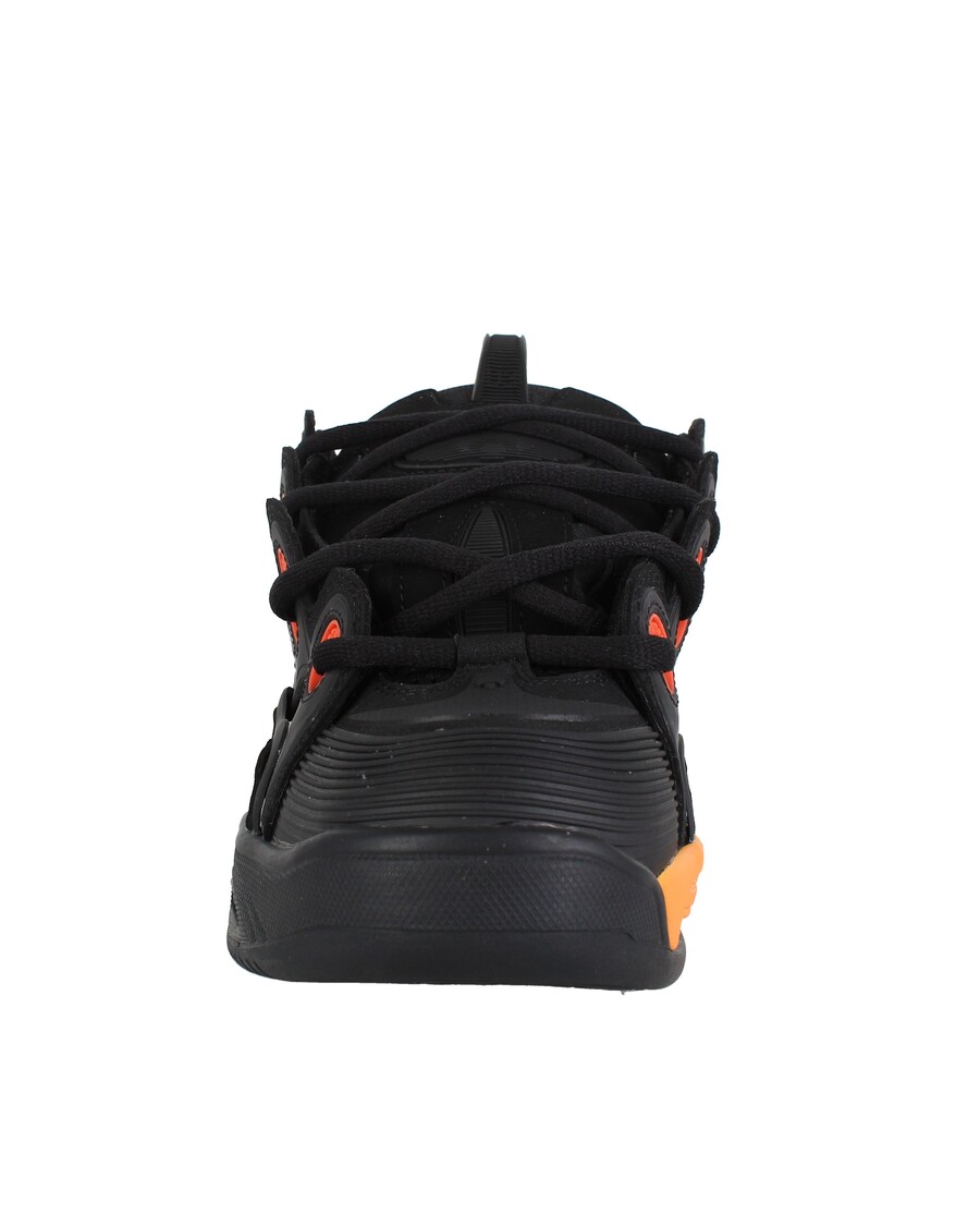 D3 2001 Sort/orange/sort