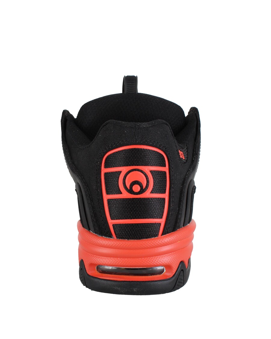 D3 2001 Sort/orange/sort