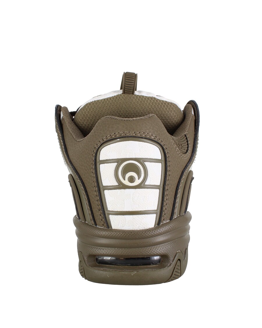 Tupperware D3 2001 Oliwkowy/biały