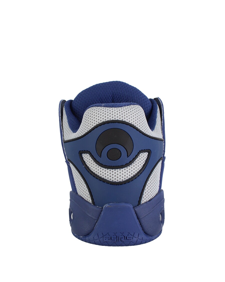 D3 Ir Tamsiai/navy/juodas