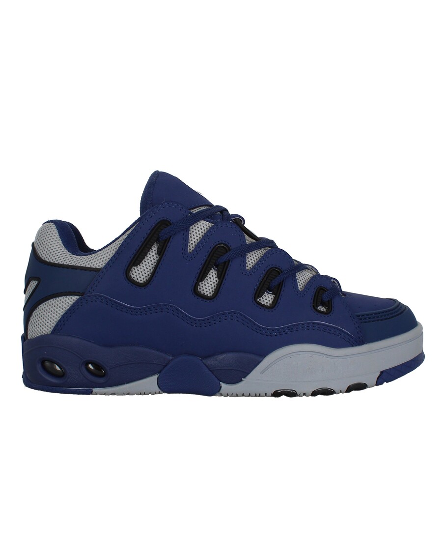D3 OG Navy/Navy/Black