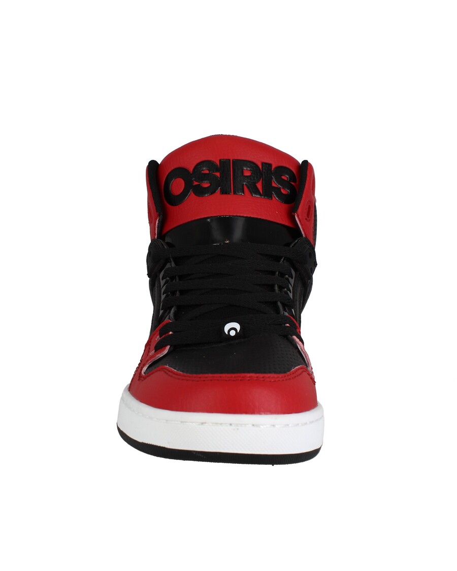 Tupperware Nyc 83 Clk Punainen/musta/musta