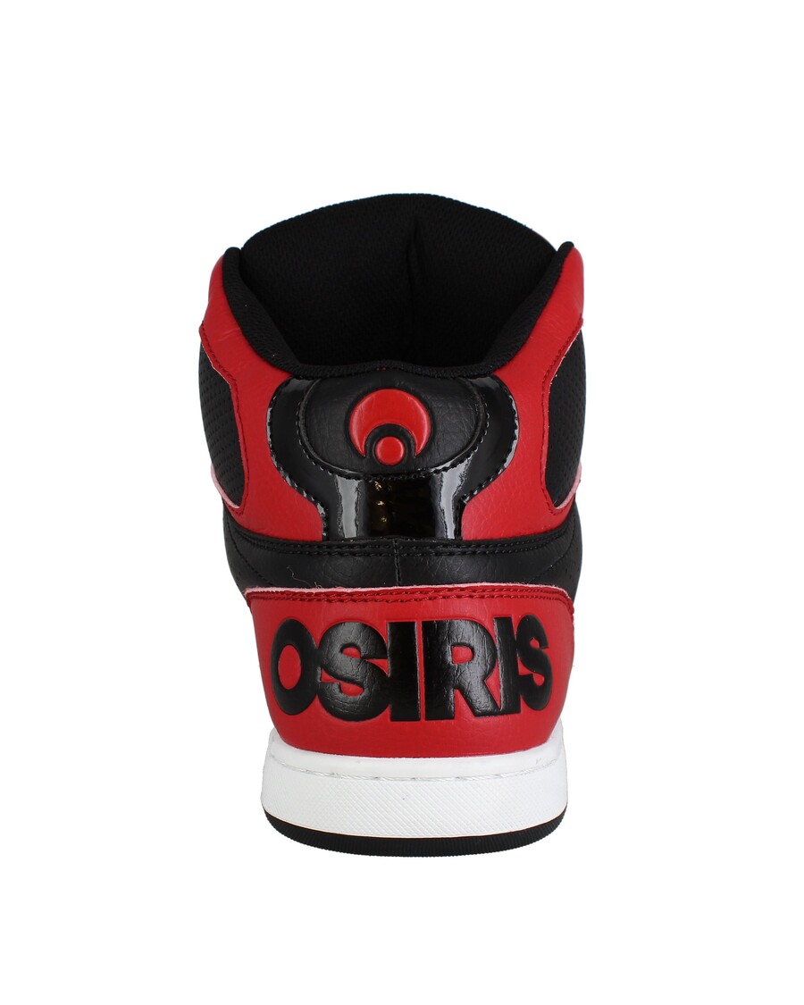 Tupperware Nyc 83 Clk Punainen/musta/musta