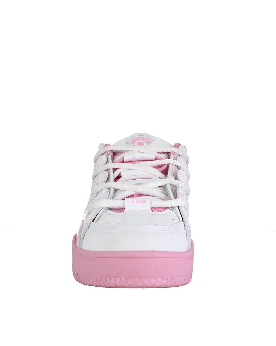 Tupperware D3 En Roze/wit/vervaagd