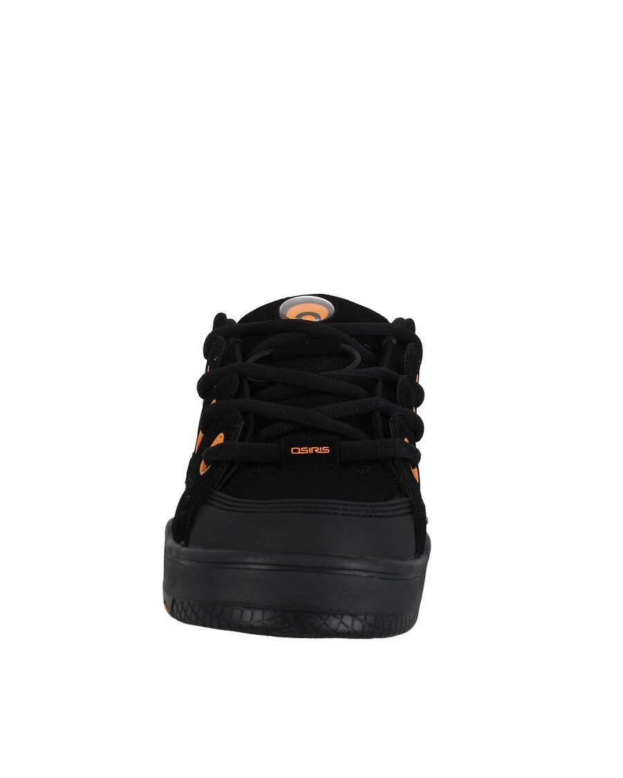 Tupperware D3 Og Sort/sort/orange