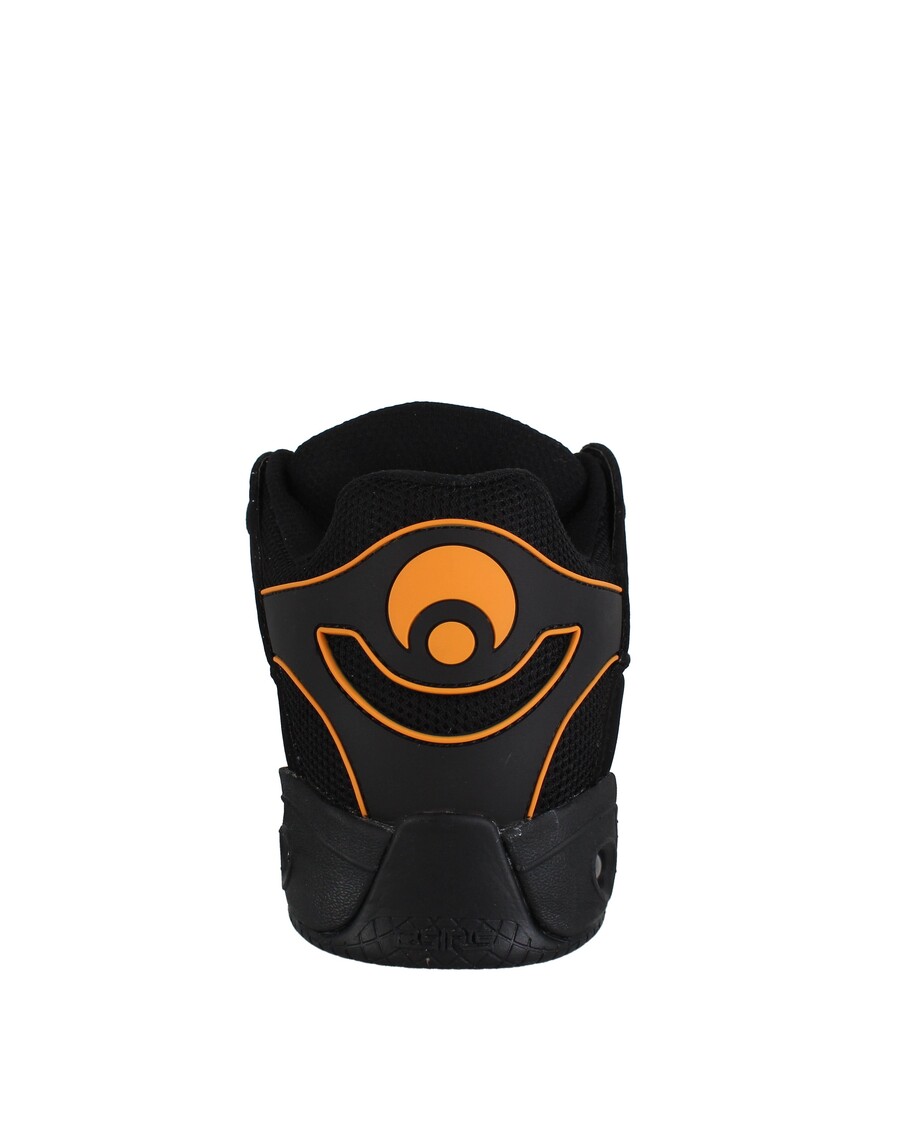 Tupperware D3 Og Sort/sort/orange