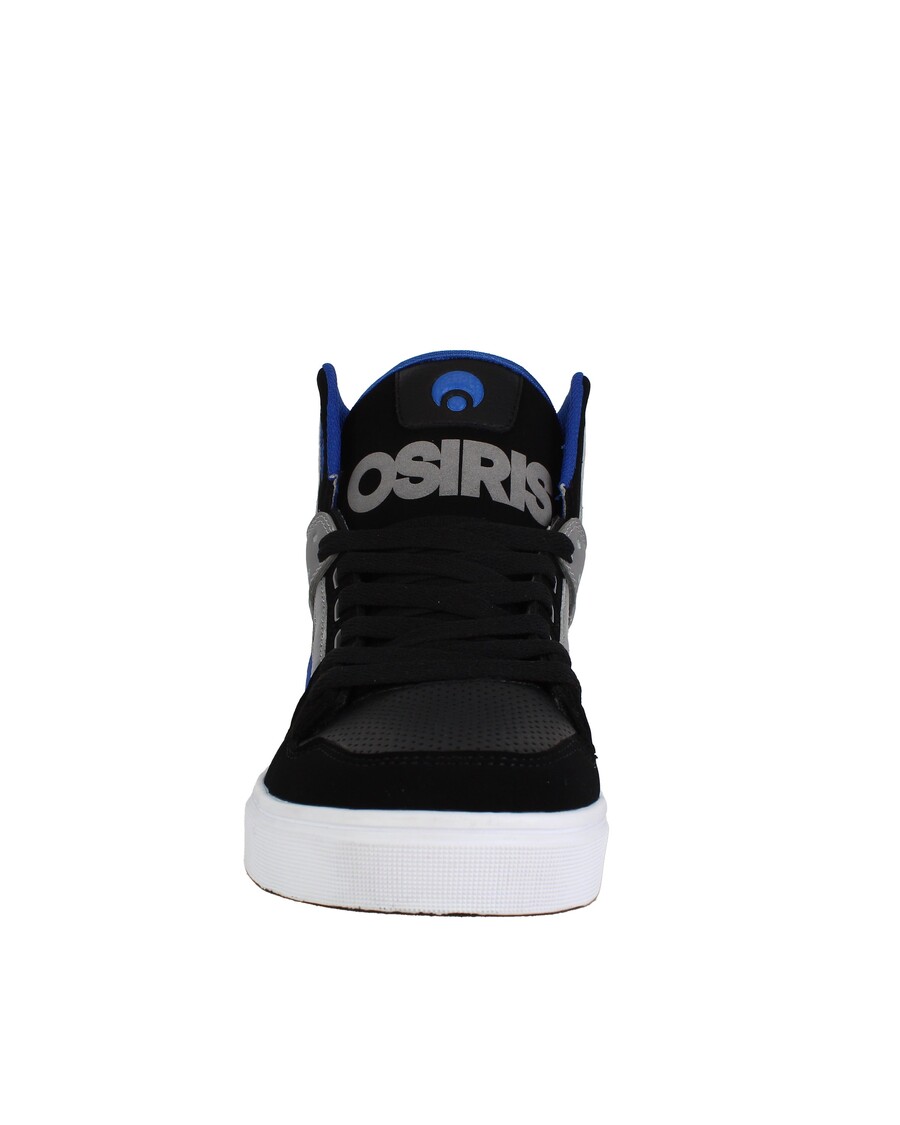 Clone Black/Blue/Grey