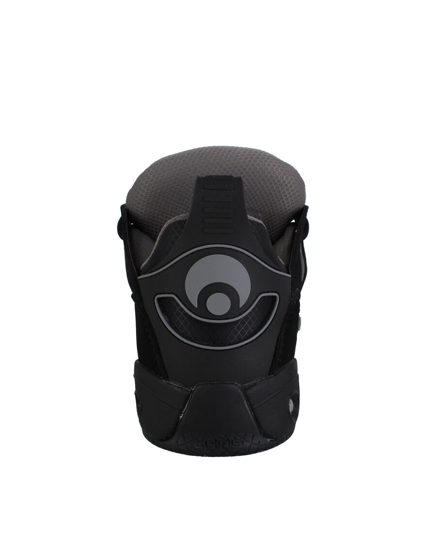 Tupperware D3 E Black/Grey/Black