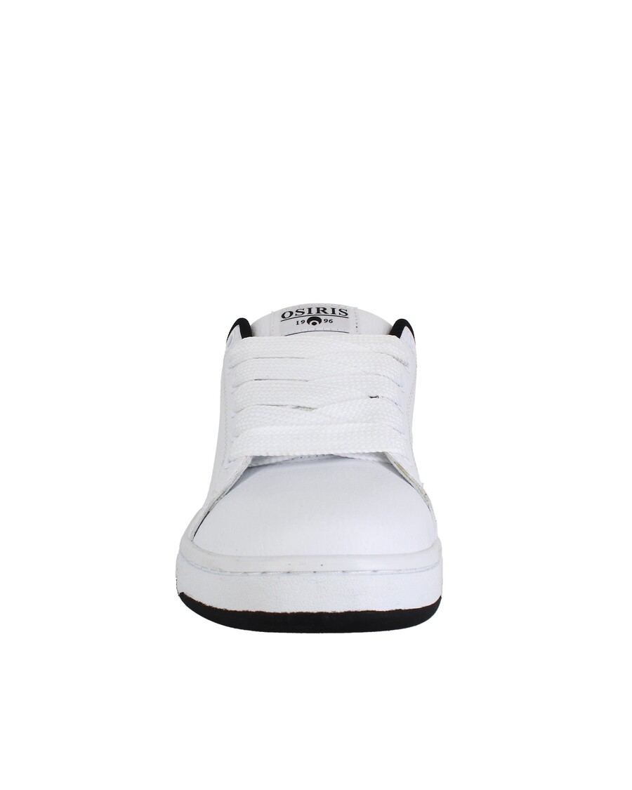 Troma Alt Valkoinen/musta/valkoinen