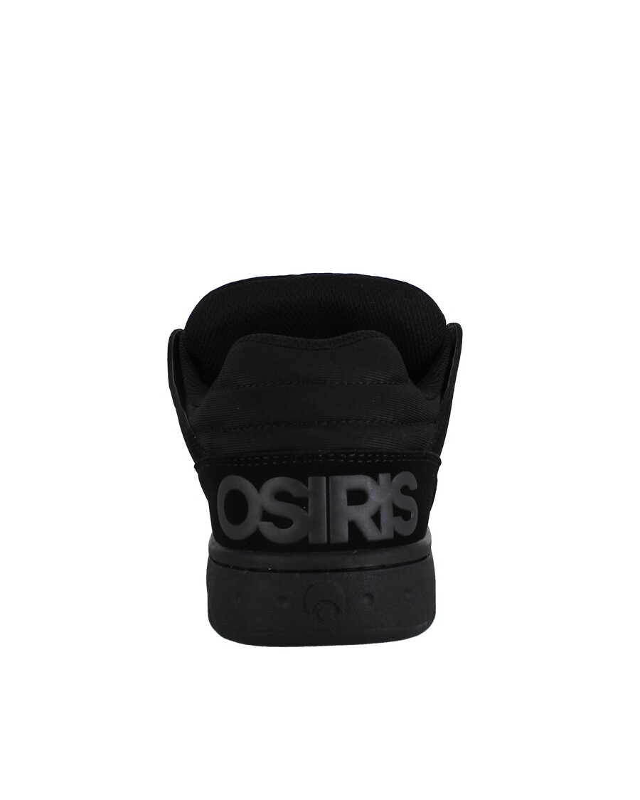 D3 S Black/Grey/Black