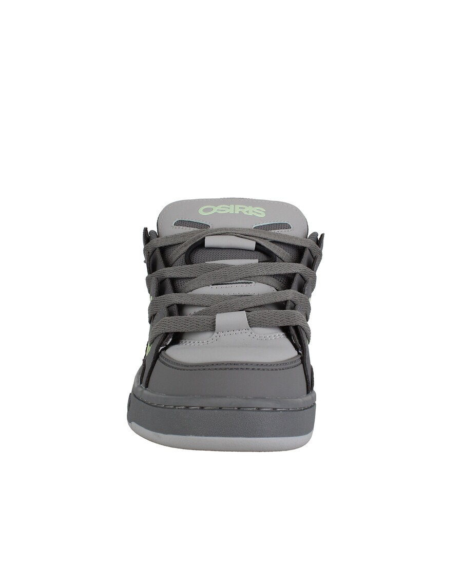 Tupperware D3 S Charcoal/lt. Vihreä/harmaa