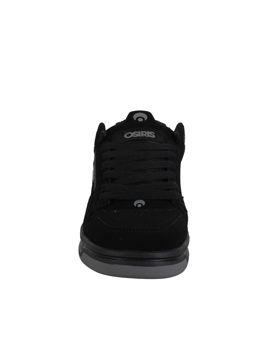 Peril Black/Black/Grey