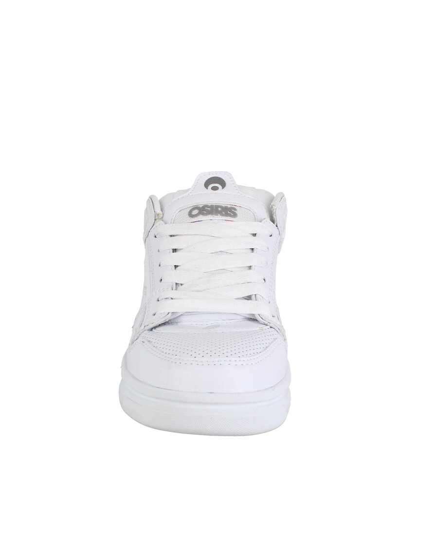 Gefahr Weiß/weiß/grau