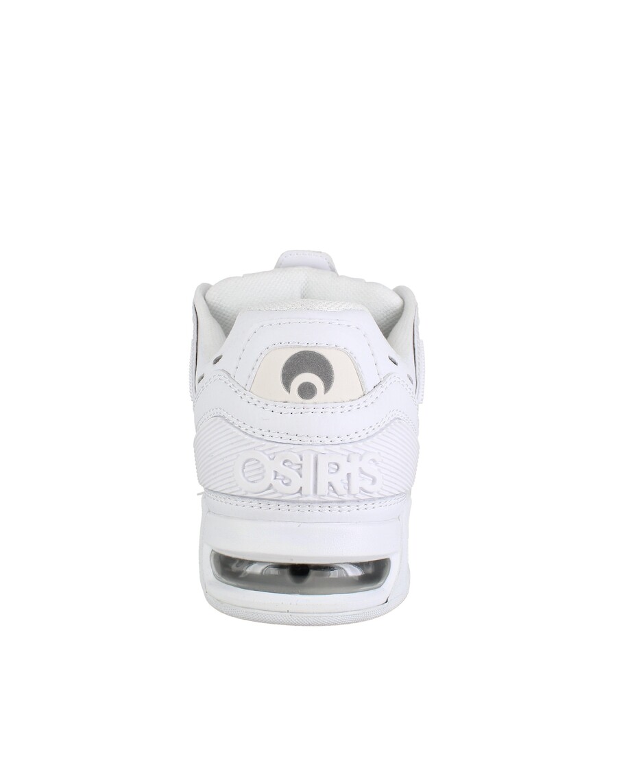 Gefahr Weiß/weiß/grau