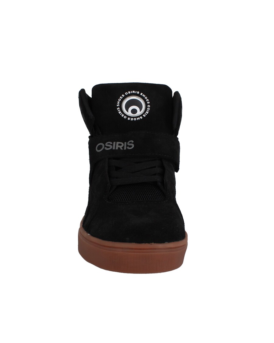 Rize Ultramusta/musta/kumi