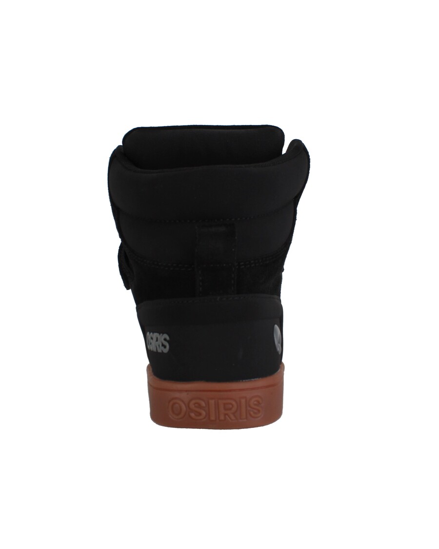 Rize Ultramusta/musta/kumi