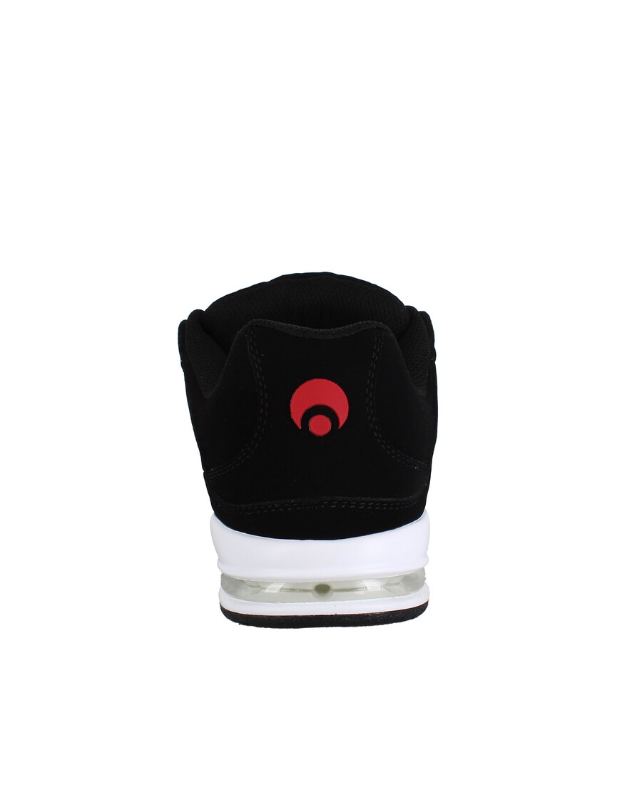 Tupperware Pixel Sort/hvid/rød